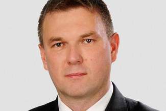 Nowy burmistrz Włodawy: W razie porażki nie będzie współwinnych