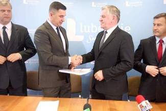 Kontrakt Terytorialny na 26,3 mld zł. Jakie inwestycje czekają woj. lubelskie?