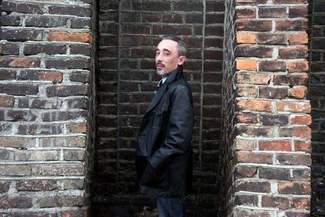 Film zamiast serialu o komisarzu Maciejewskim? Scenariusz prawie gotowy