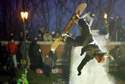 Efektowne zawody snowboardowe w Lublinie (ZDJĘCIA)