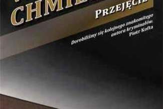 Wojciech Chmielarz Przejęcie