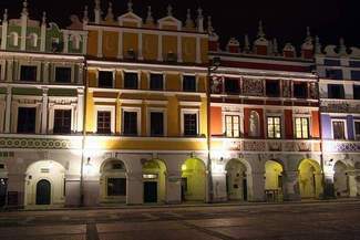 Rośnie liczba miejsc noclegowych na Roztoczu