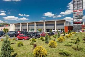 Nowy sklep w Galerii Twierdza w Zamościu