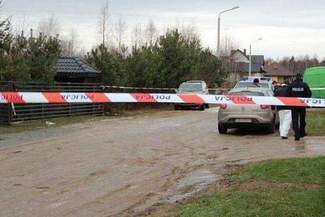 Zabójstwo małżeństwa w Rakowiskach: Syn i jego dziewczyna zatrzymani