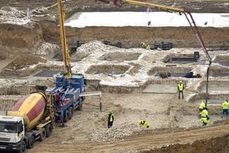 Budują ośrodek radioterapii przy szpitalu papieskim