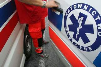 Zwłoki mężczyzny po wybuchu w Babicach. Co konstruował?