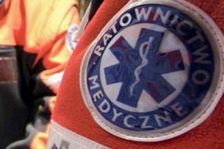 Piesza zginęła w Łabuniach. Objazdy