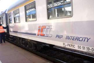 Do Zamościa wróciły pociągi dalekobieżne. Do Krakowa w 7 godzin