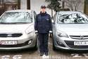 Policjanci mają nowe radiowozy (zdjęcia)