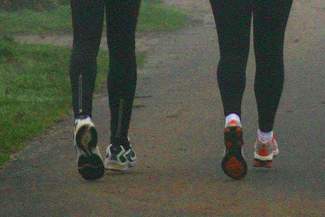 W Kraśniku będą biegać w parku. Wystartują w niedzielę wieczorem