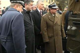 Dowództwo jednostki wojskowej w Lublinie. Wkrótce porozumienie techniczne