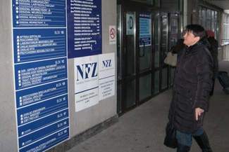 Tomograf i rezonans dla szpitala w Chełmie