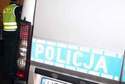 Awantura przed Wigilią. Mężczyzna aresztowany