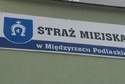 Burmistrz Międzyrzeca rozważa likwidację Straży Miejskiej po wpadce komendanta