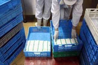 Mlekovita przejmuje mleczarnię w Tomaszowie Lubelskim