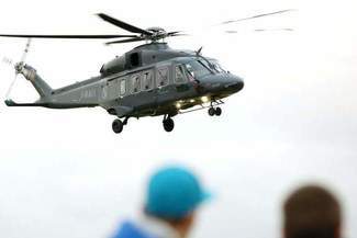 PZL Świdnik walczy o kontrakt na śmigłowce dla wojska. Oferty złożone