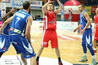 Wikana-Start Lublin chce przełamać złą passę przy okazji meczu z King Wilkami Morskimi