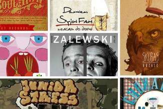 W Lublinie nie brakuje młodych muzyków, o których już zaczyna się robić głośno w kraju