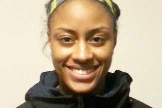 Pszczółka AZS UMCS Lublin ma nową środkową