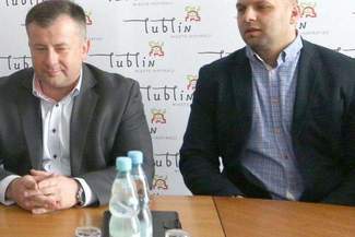 Arkadiusz Pelczar (Wikana-Start Lublin): Musimy poprawić naszą grę