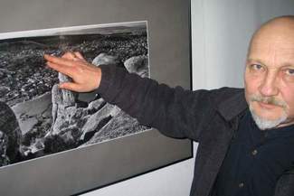 Wygnany z Krymu. Serce zostało w Bakczysaraju