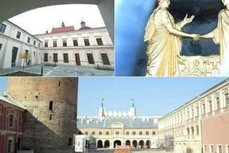 Unia Lubelska podoba się Unii Europejskiej