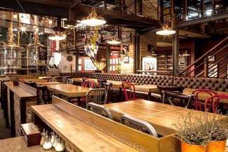 Restauracja Bierhalle z własnym browarem powstanie w Lublinie