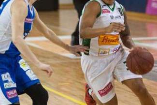 Udany debiut talentu ze Stanów, ale na Artego to za mało