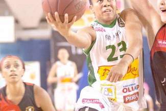 Pszczółka gra z medalistkami mistrzostw Polski. Zadebiutuje gwiazda z USA