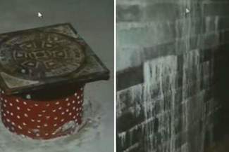 Spleśniałe deski, fatalne wykończenie. Nowe baseny do poprawki