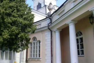 Gmina Rejowiec dostała pałac. Przeprowadzka wiosną?