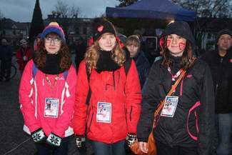 Szpital w Białej Podlaskiej dostał od WOŚP sprzęt za 3,5 mln zł