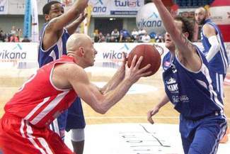 Dlaczego Wikana-Start Lublin gra tak słabo?