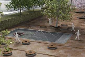 Włodawa: Starówka pod dyktando mieszkańców?