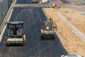 Obwodnice Lublina i Puław, S17. Priorytety drogowe na 2015 rok