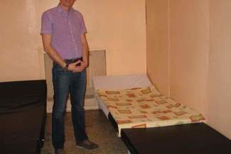 Radna chce żeby pijanych do izby wprowadzać tylnym wejściem. "Żenujące widoki"