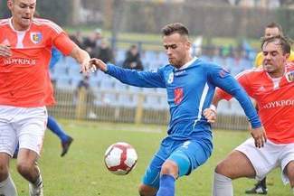 Stal Kraśnik czeka na decyzję snajpera