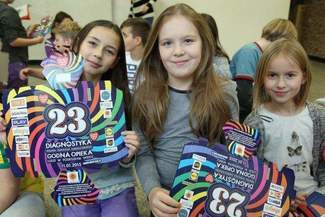 23. finał WOŚP: Zaplanowane imprezy w Lubelskiem (lista)