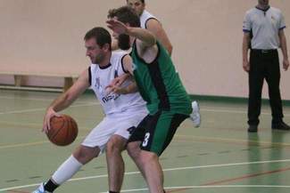 Przegrali wszystkie mecze. Teraz byli blisko wygranej, ale zabrakło punktu