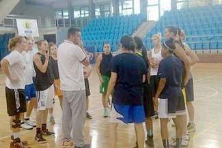 Porażka rezerw AZS UMCS w Pabianicach