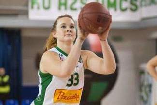 Chelsea Poppens: Przez kontuzję nie pokazałam wszystkiego, co potrafię