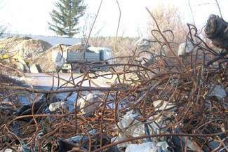Handel wypiera upadłych drogowców. Będzie nowy Lidl