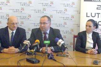 Mecz gwiazd koszykarek w lutym w Lublinie