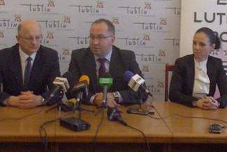 Koszykarski Mecz Gwiazd w Lublinie! Szykują się wielkie emocje (wideo)