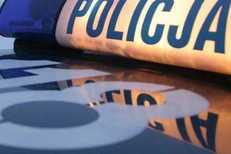 Podkrasne. Wypadek na drodze nr 17, nie żyje jedna osoba