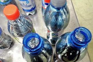 Gal jak złoto. Chciała przemycić pierwiastek warty 1,5 mln zł