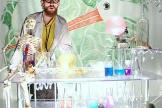 Jak rozmawiać z dziećmi o tym, skąd się wzięły? "Bobo Bu” w Centrum Kultury