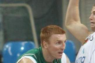 Wikana-Start Lublin zmienia skład.