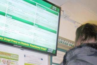 Chełm: Przeznaczą miliony na walkę z bezrobociem