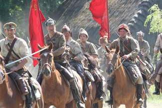 Maleje liczba hodowli koni w woj. lubelskim